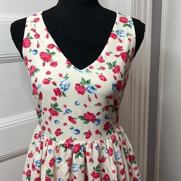 YA LOS ANGELES WOMENS DRESS SIZE S NEW WITH‎ TAG - Picture 2 of 11